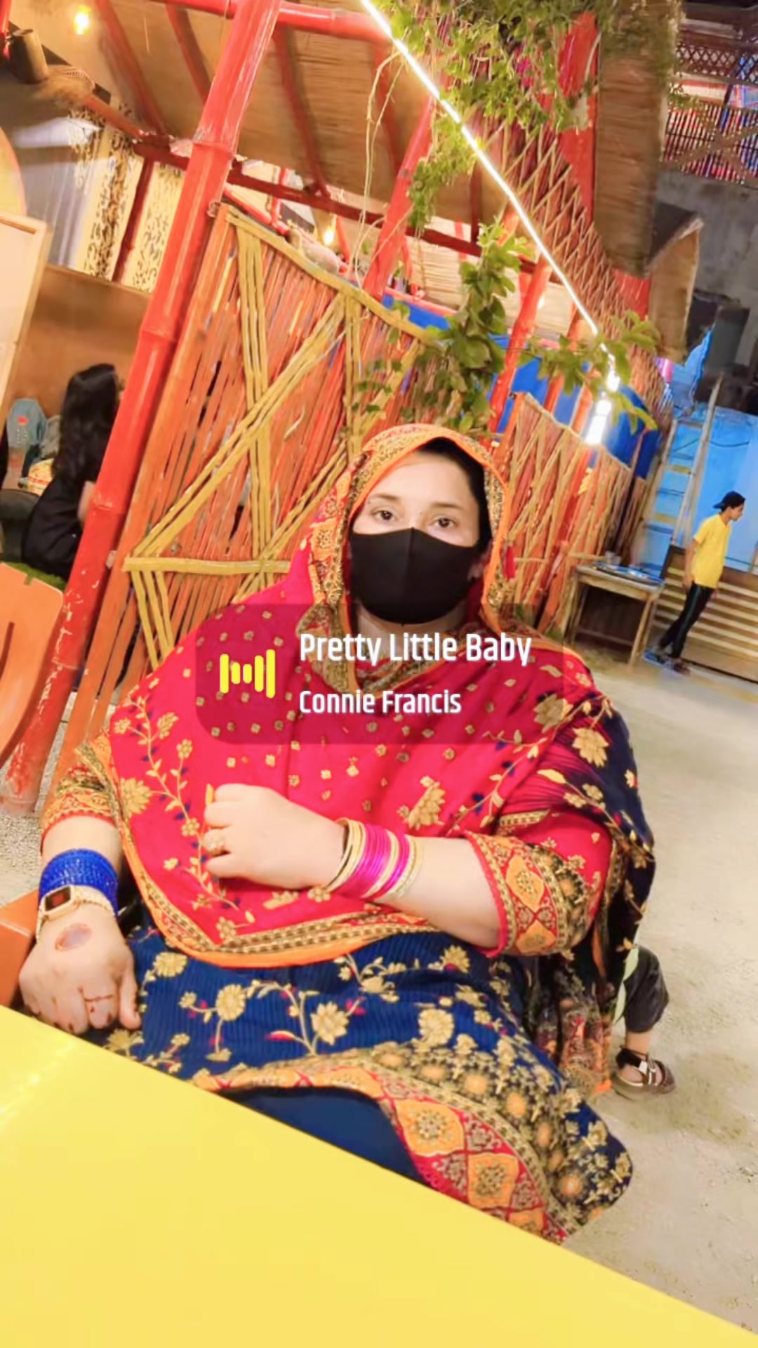 @Pagli Khan