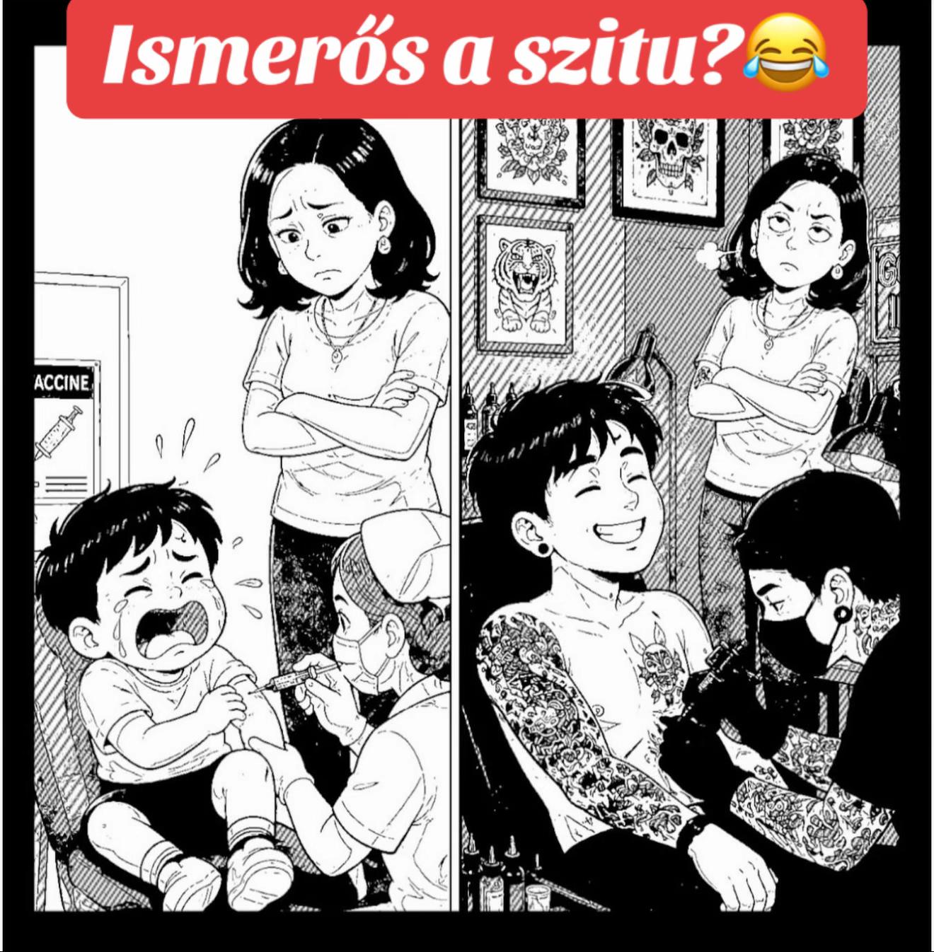 @Gerri Budapest Ink🤩