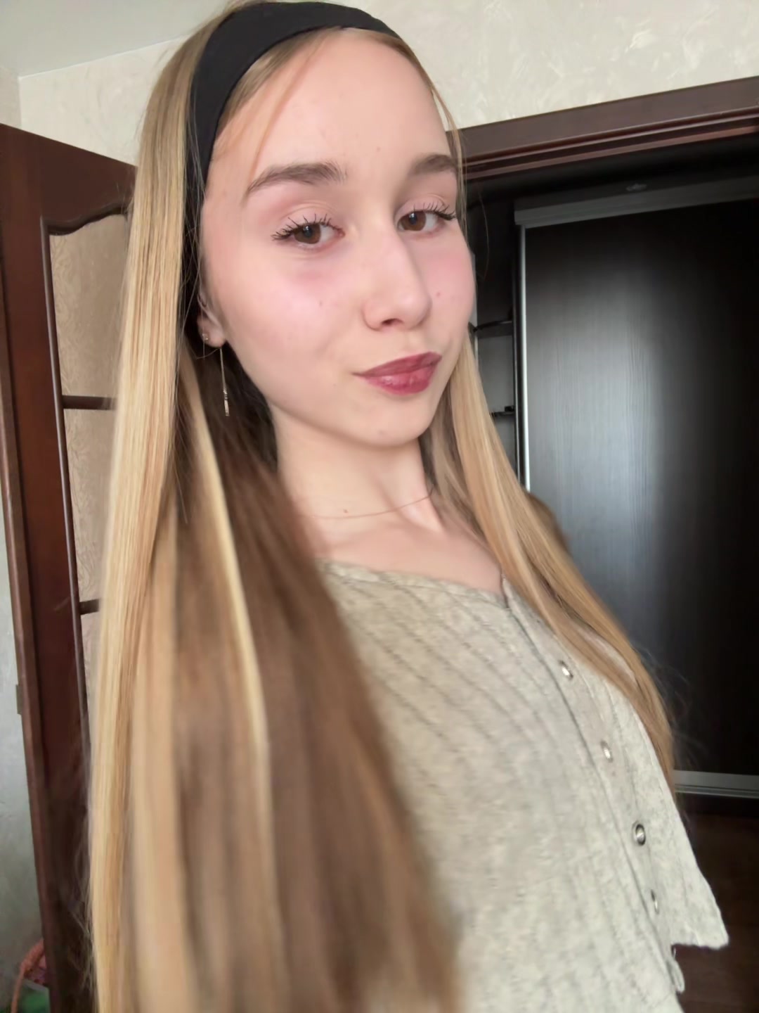@янка