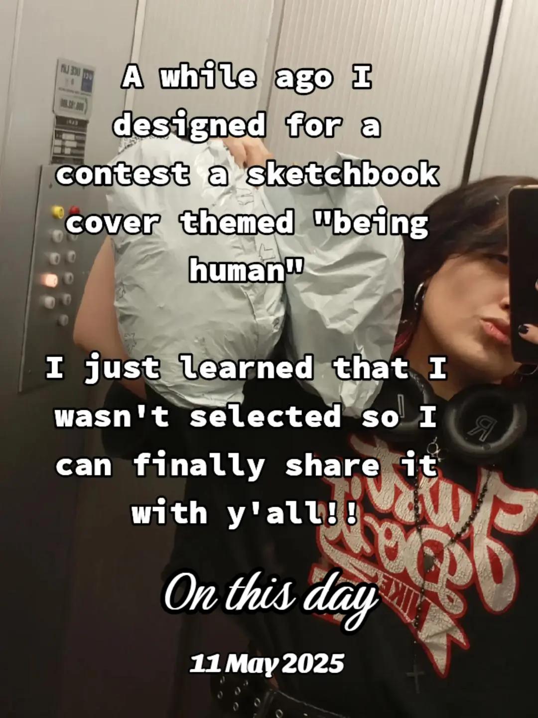 @Sallythehuman
