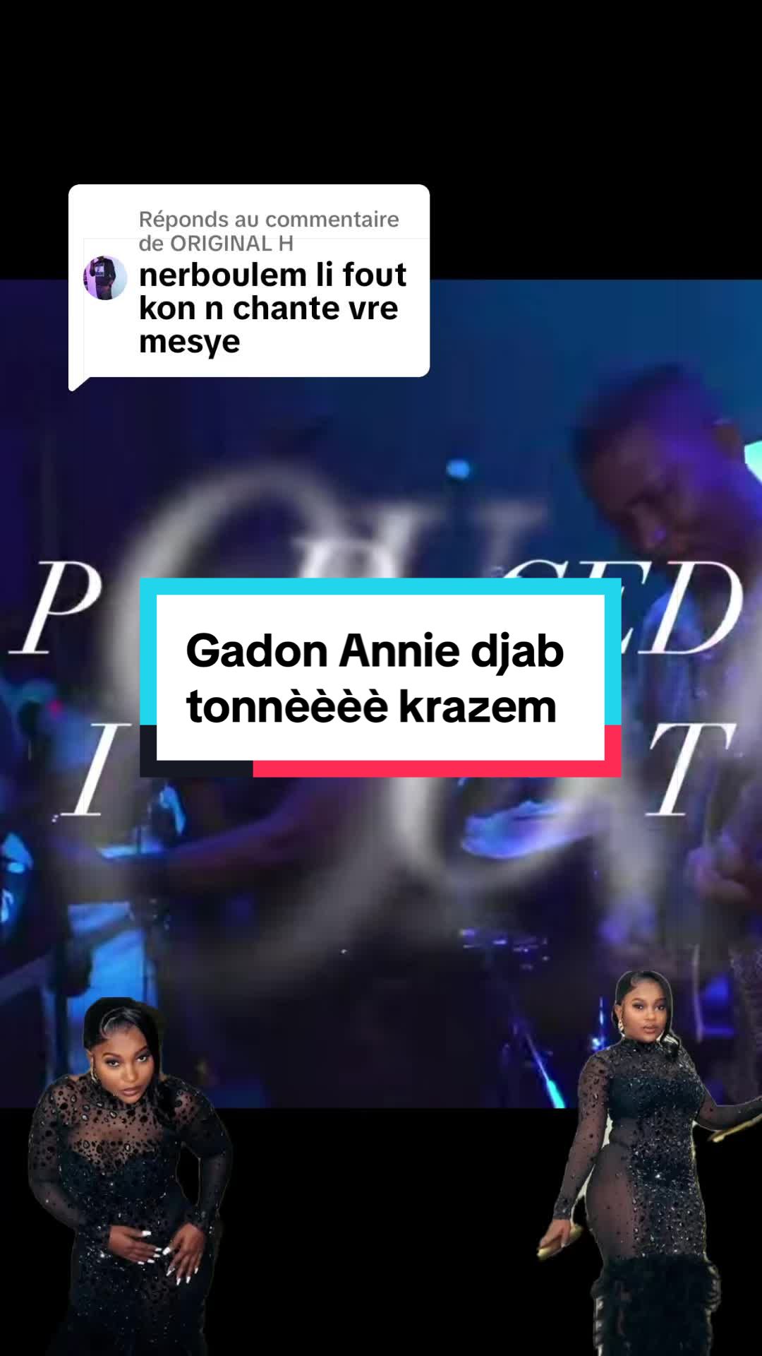 @ZILE🏝️ REBEL Fan's