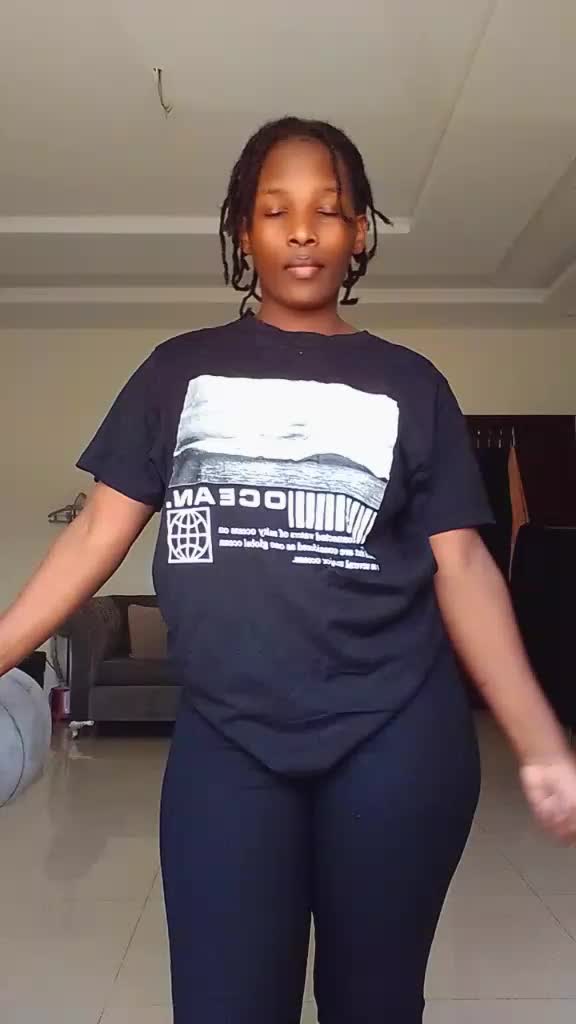 @MISS SELINA KENYA 🇰🇪🇰🇪