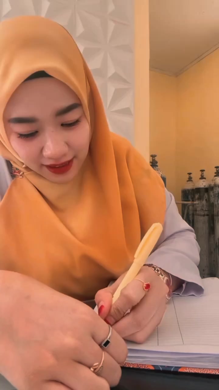 @🩺 it's me 💉Suster TDK ngesot