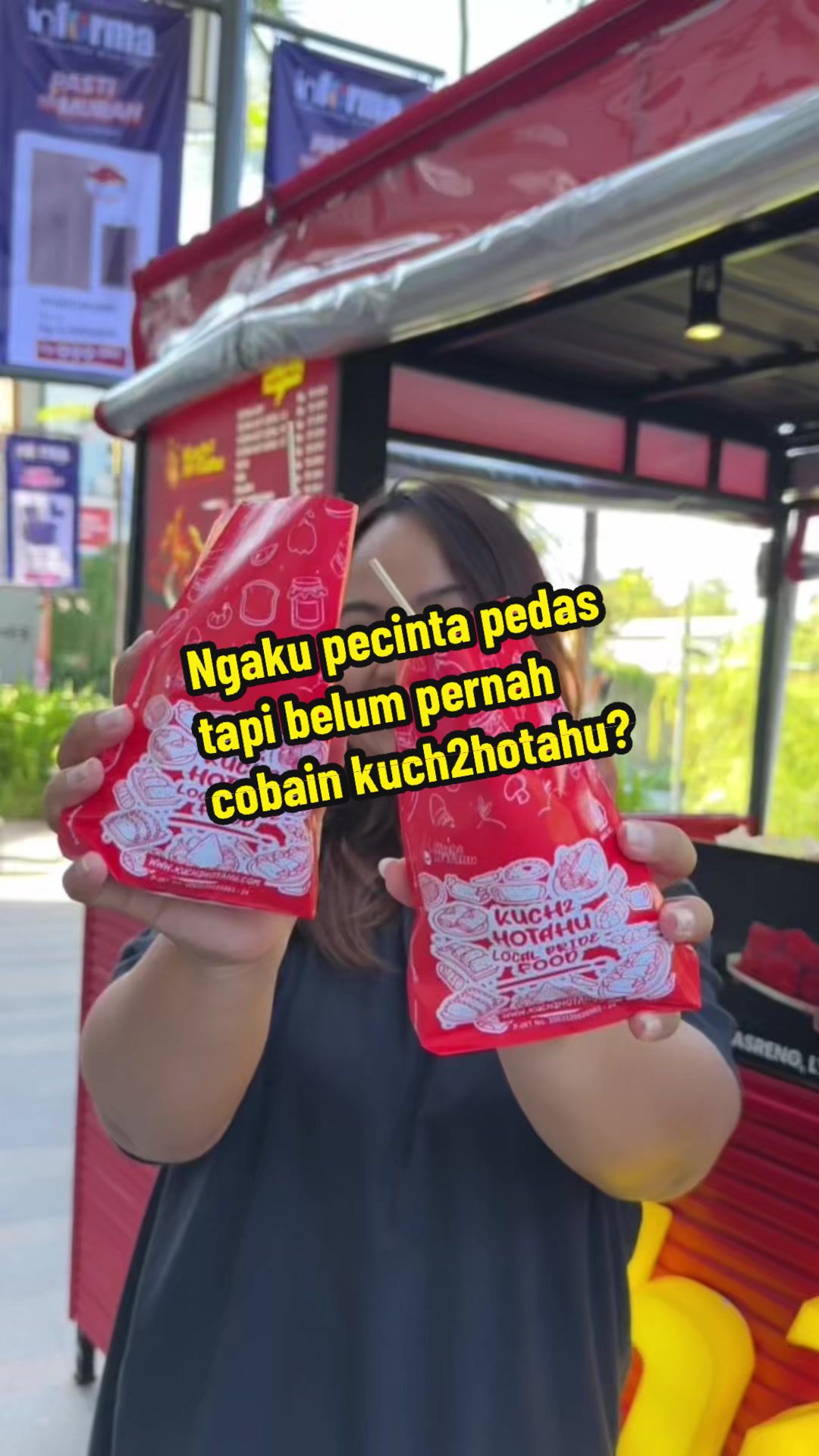 @Kuchkuchhotahu Kudus