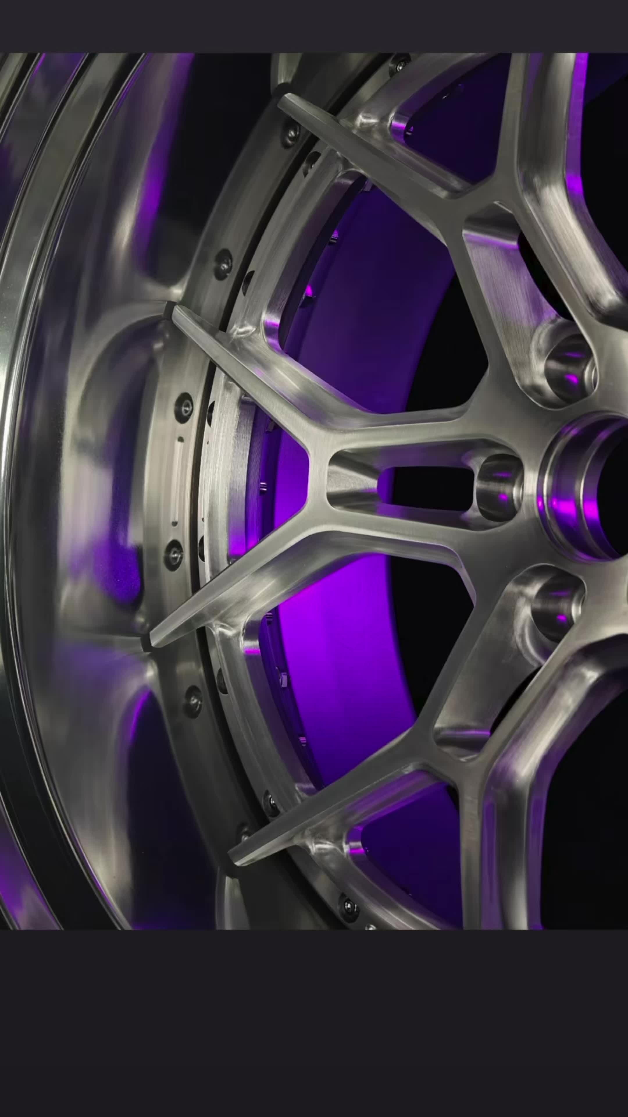 @CustomForgedWheelOfficial