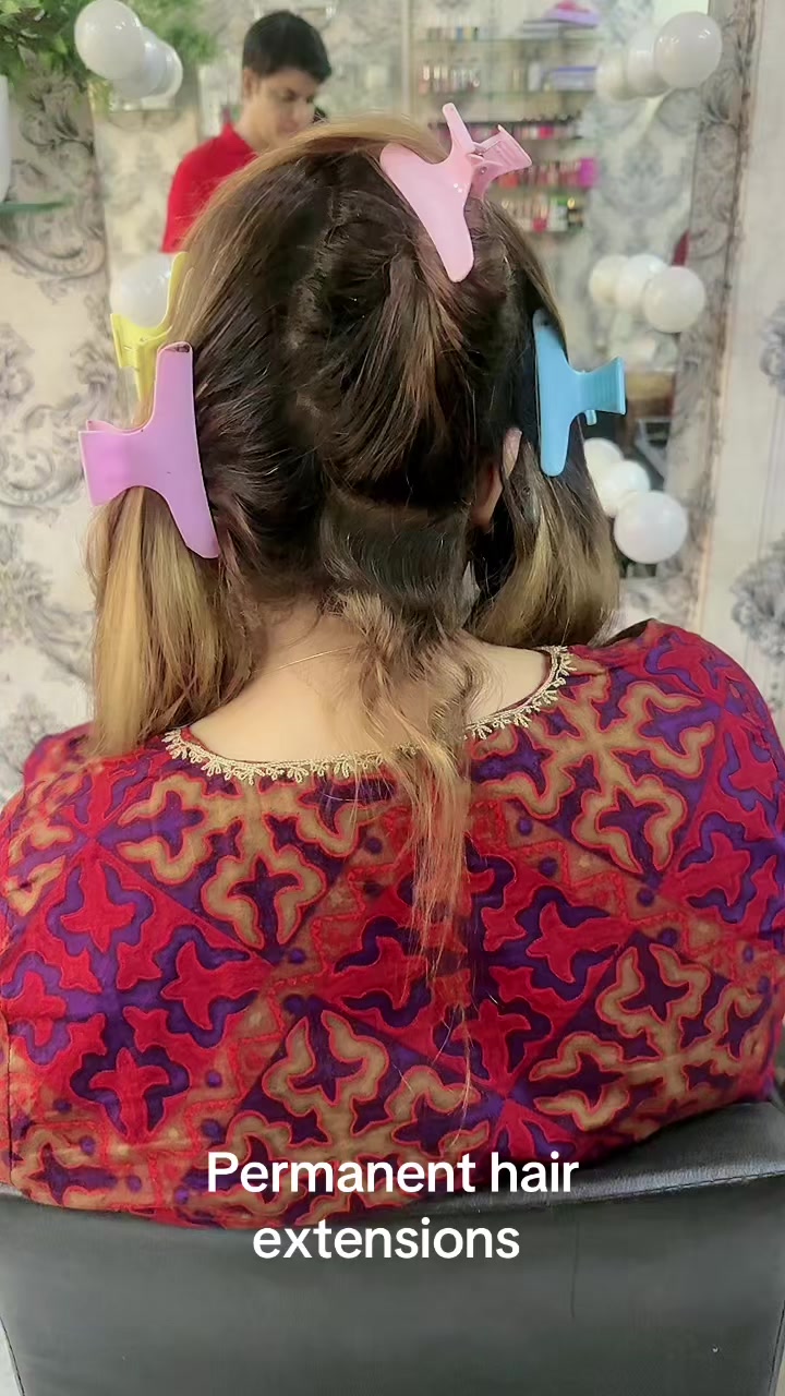 @Vickyzbeautysalon