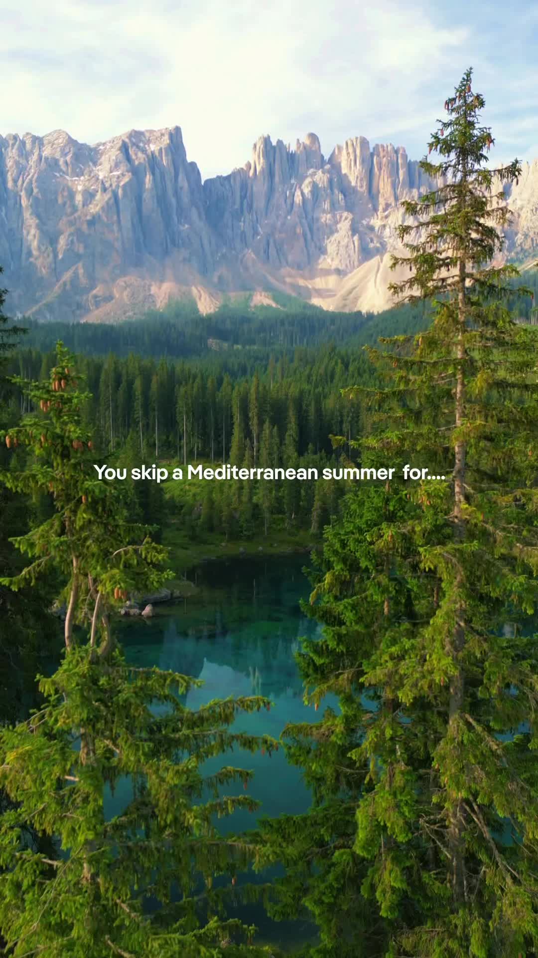 @Beautiful Destinations