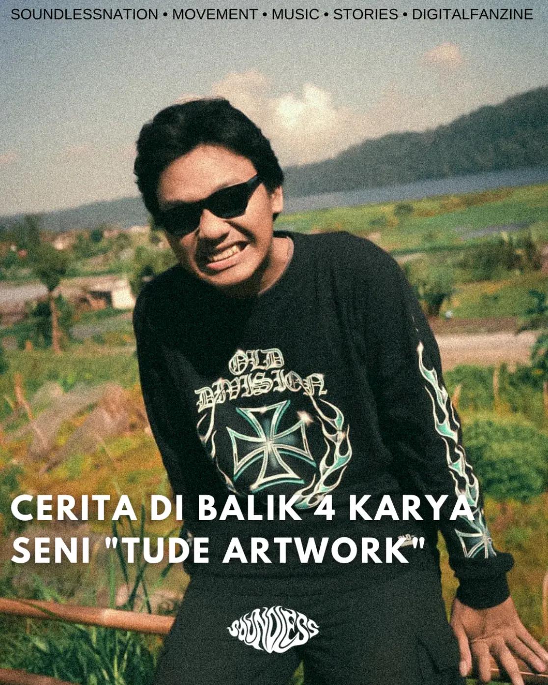 @Soundless Nation