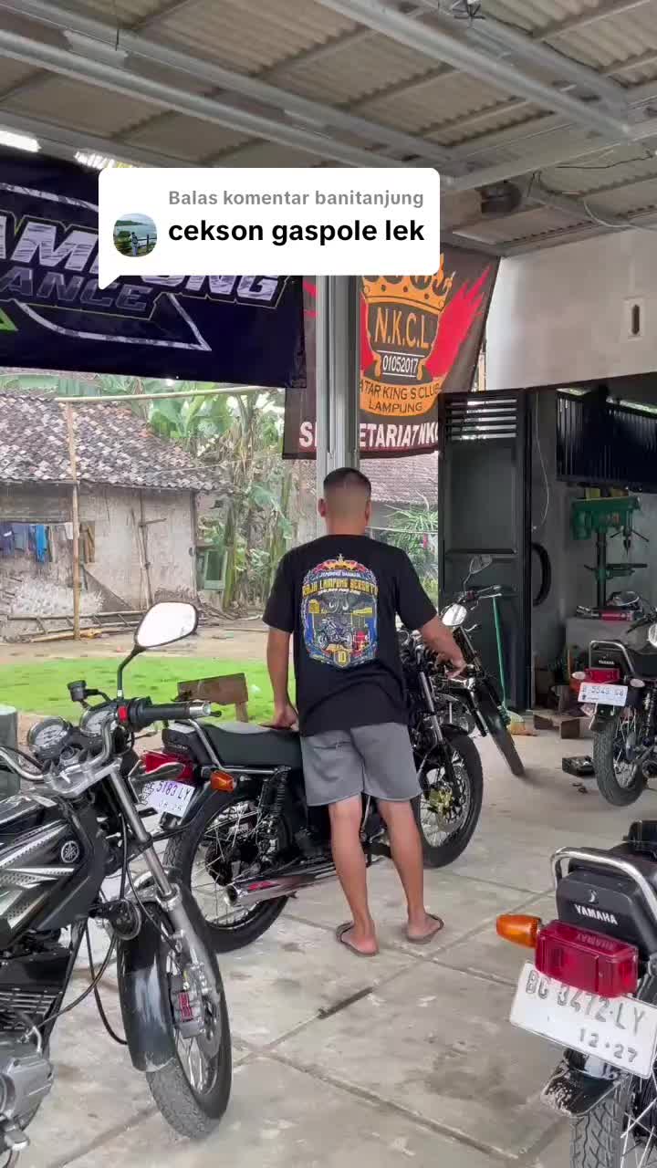 @kadak tech lampung