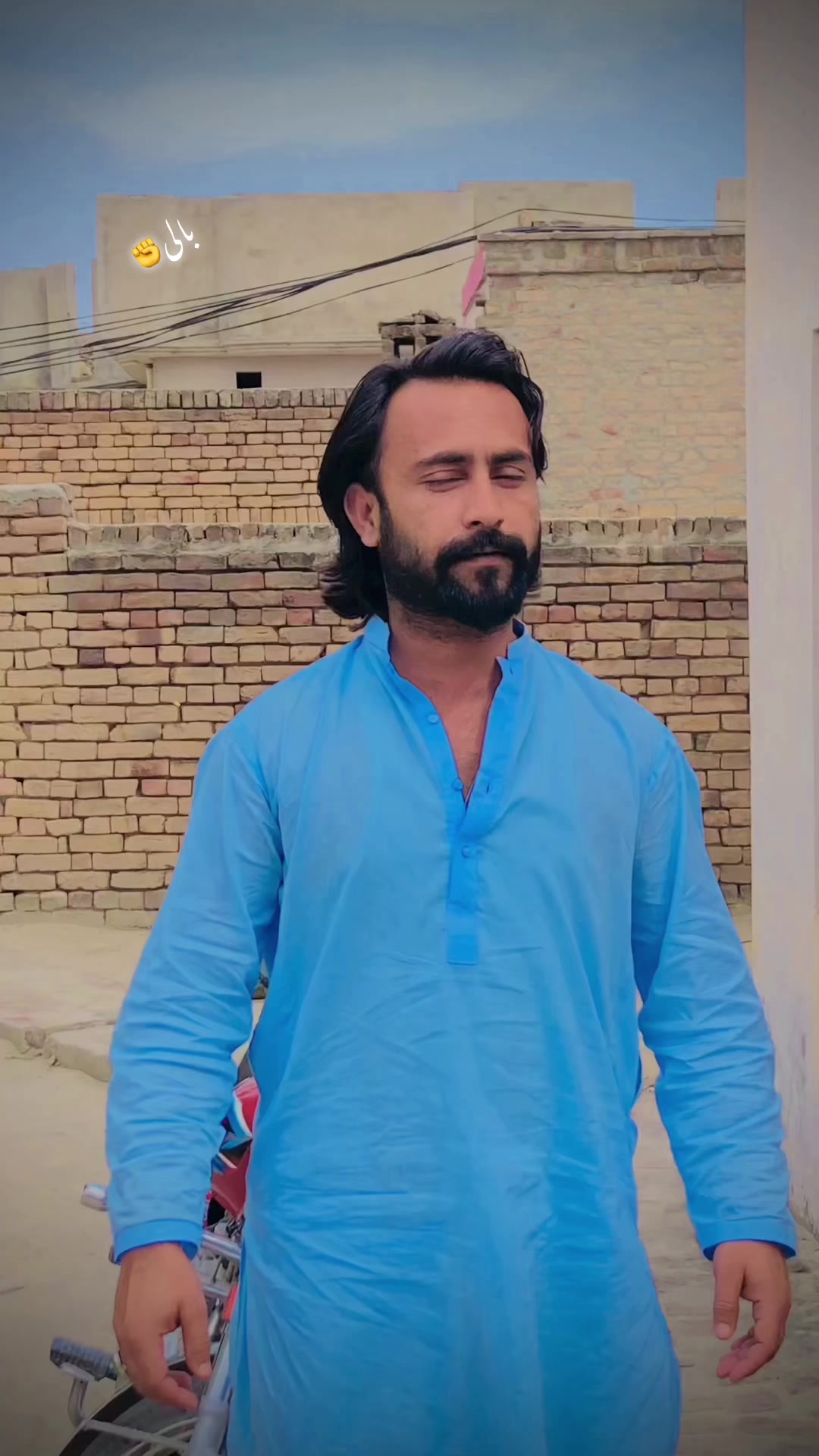 @ملک بلال اصغر کانجو
