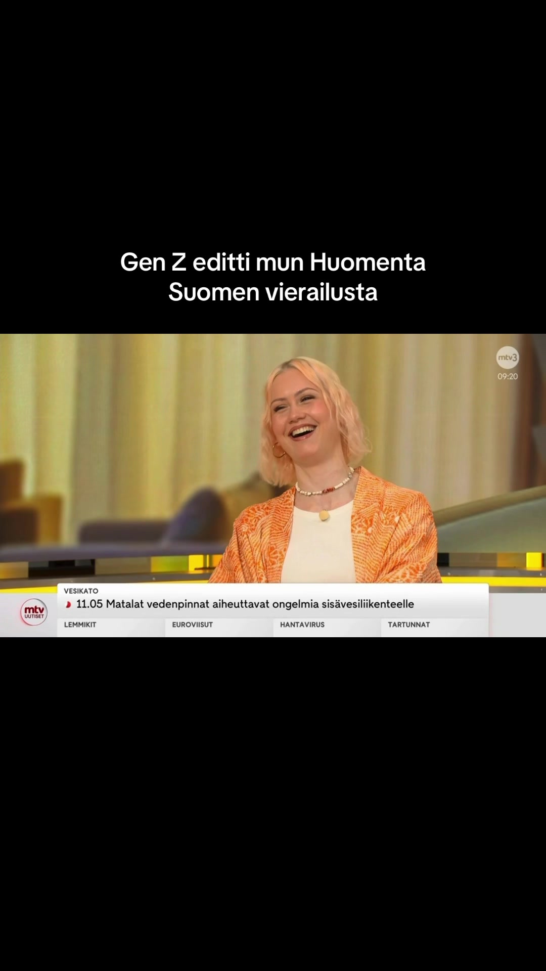 @Vilma J&auml;&auml;