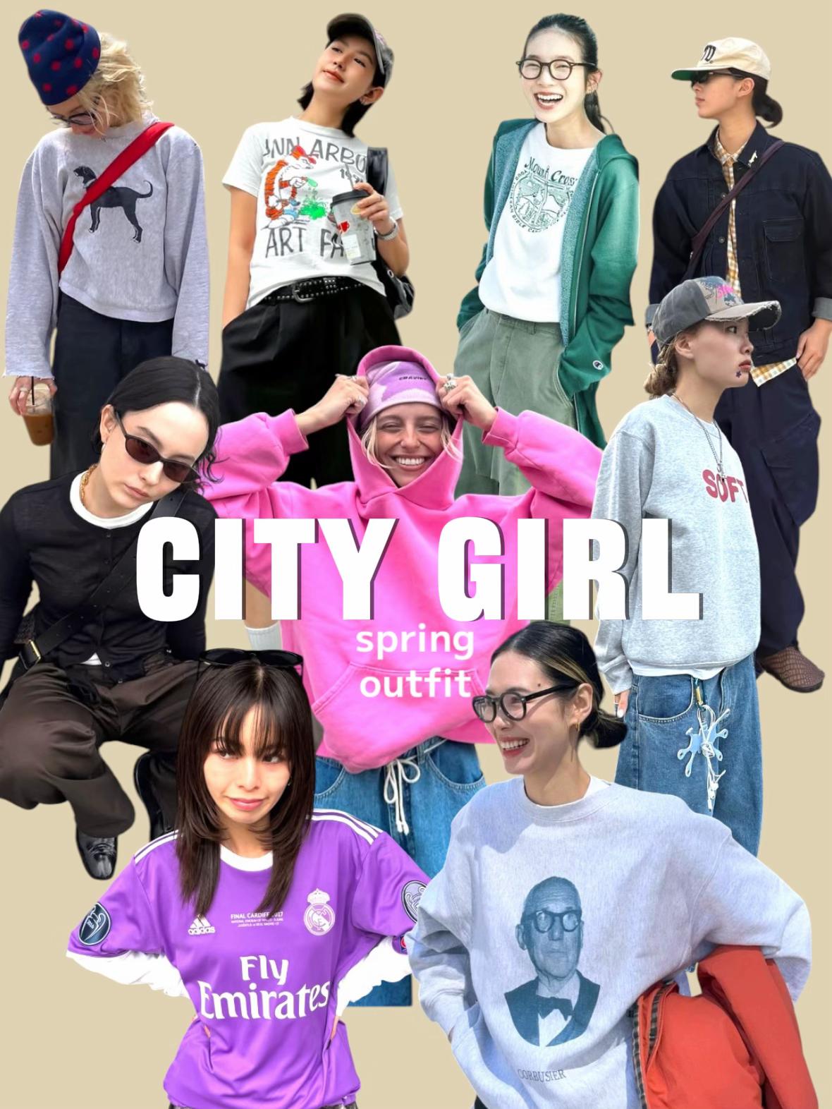 @style tokyo