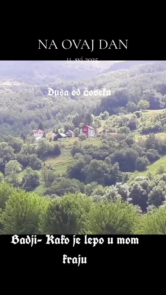 @💙Duša od čoveka💙