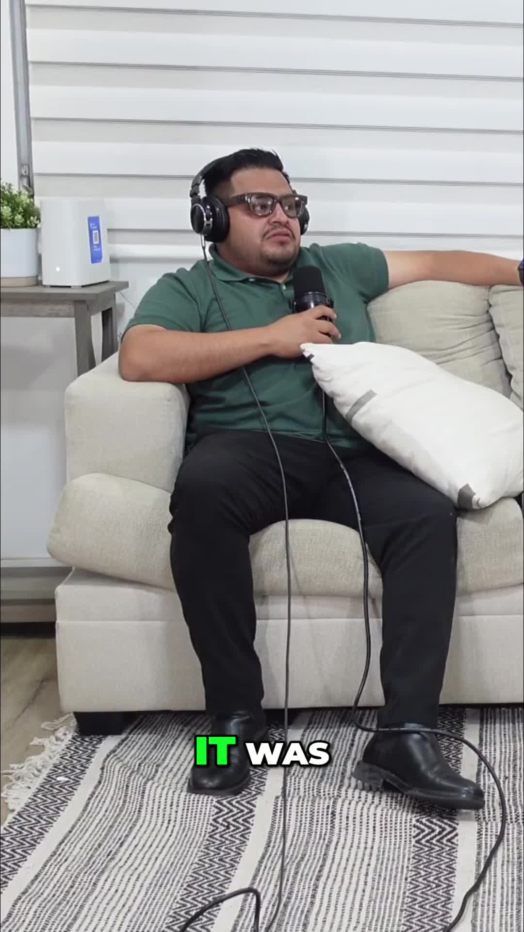 @The Y Podcast official