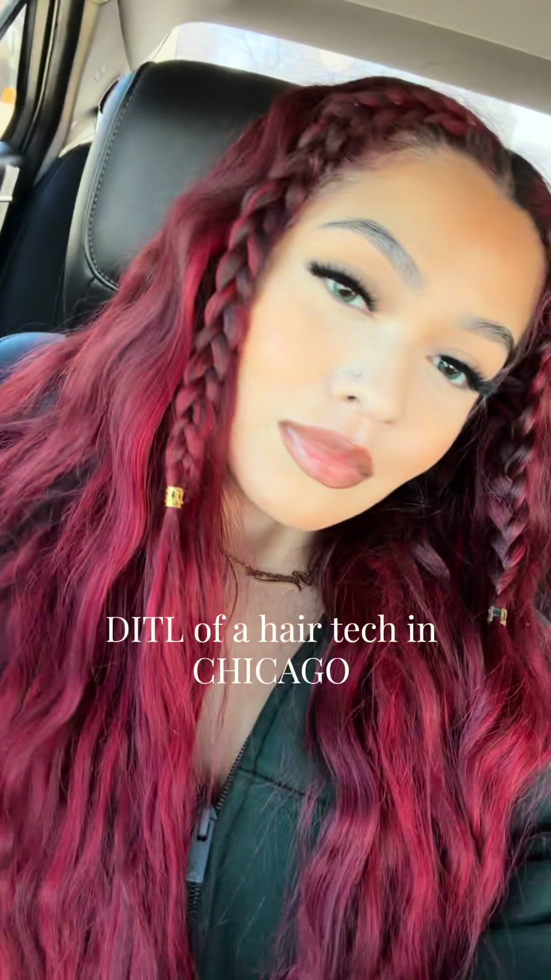 @𝐂𝐈