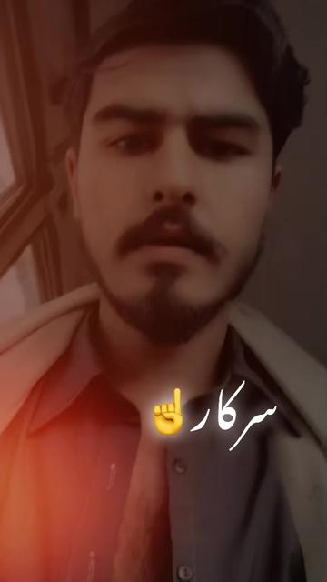 @👑وجاہت علی اعوان( سرکار)