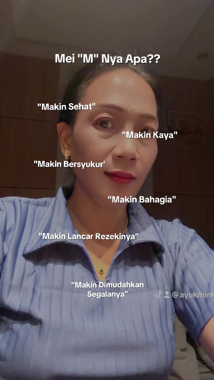 @Ayuk Mink