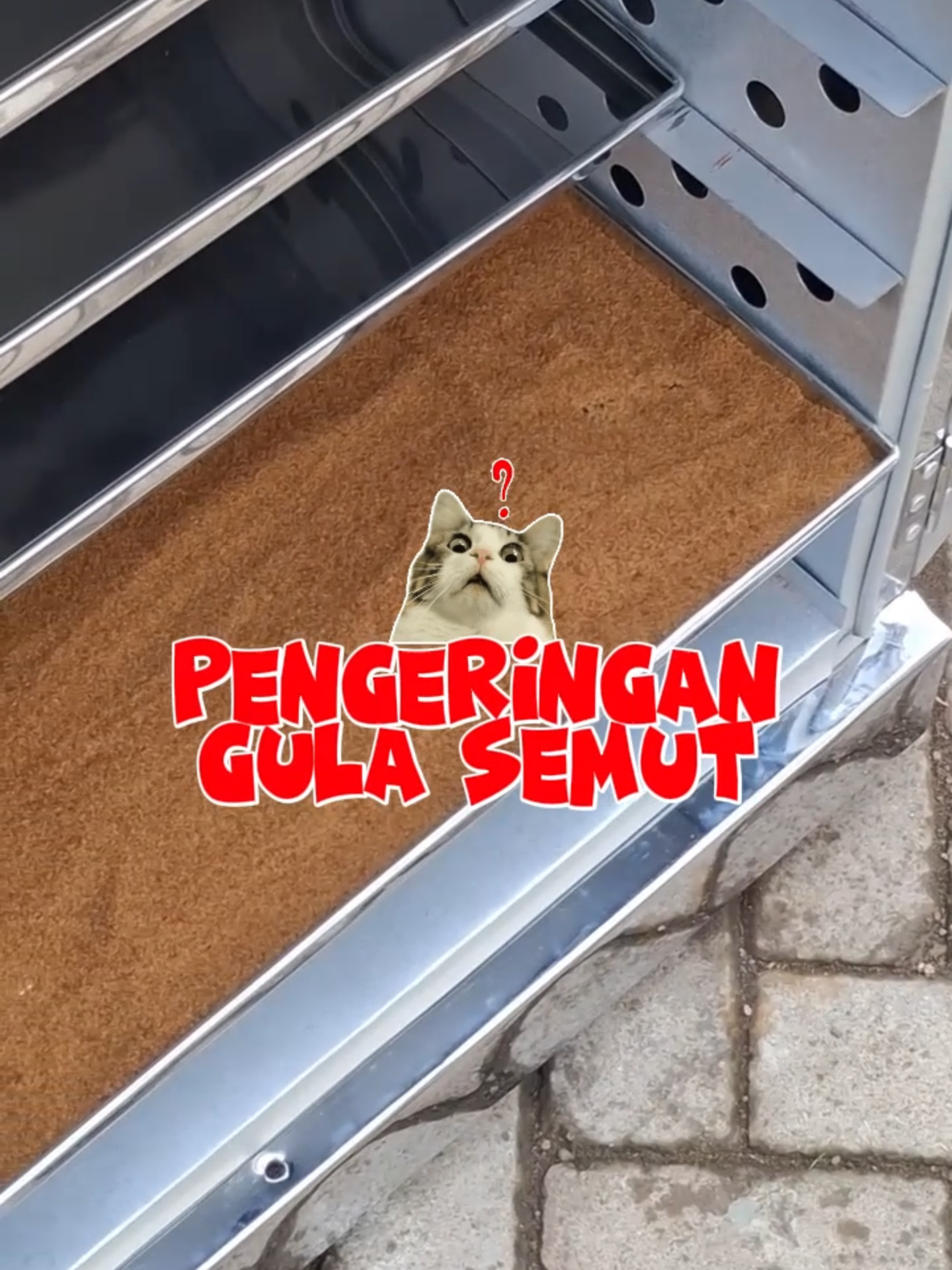 @Raja Pengering