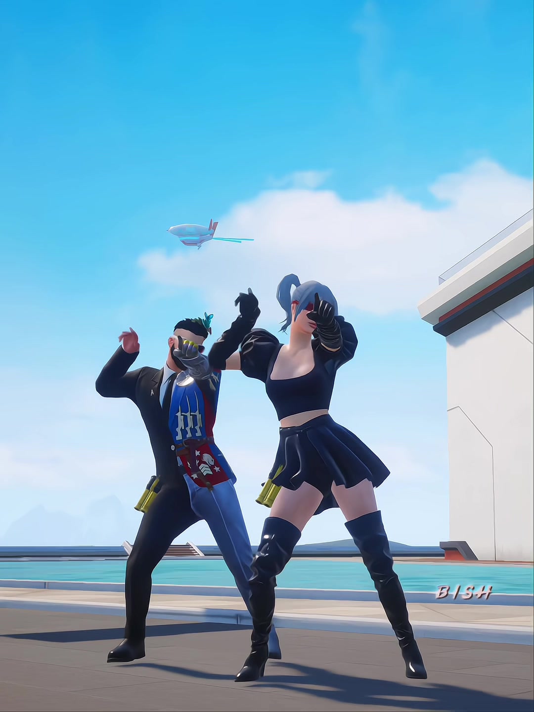 @𝐁 𝐈 𝐒 𝐇