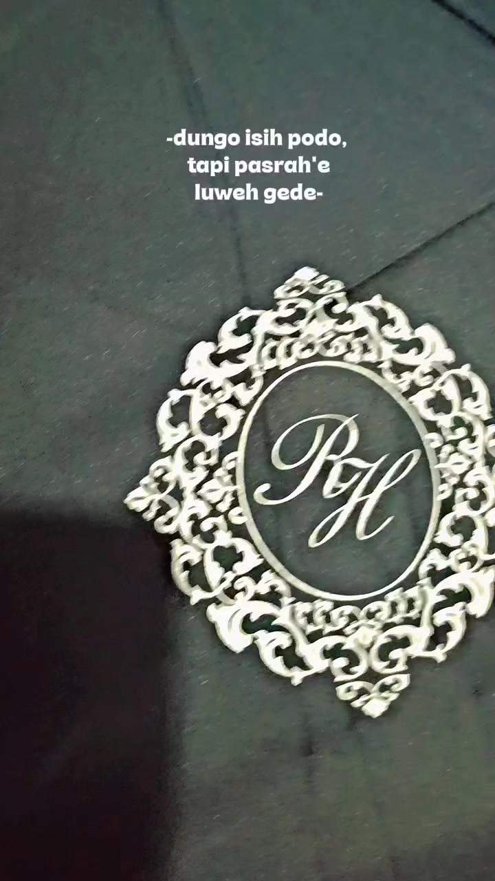 @Sablon souvenir surabaya