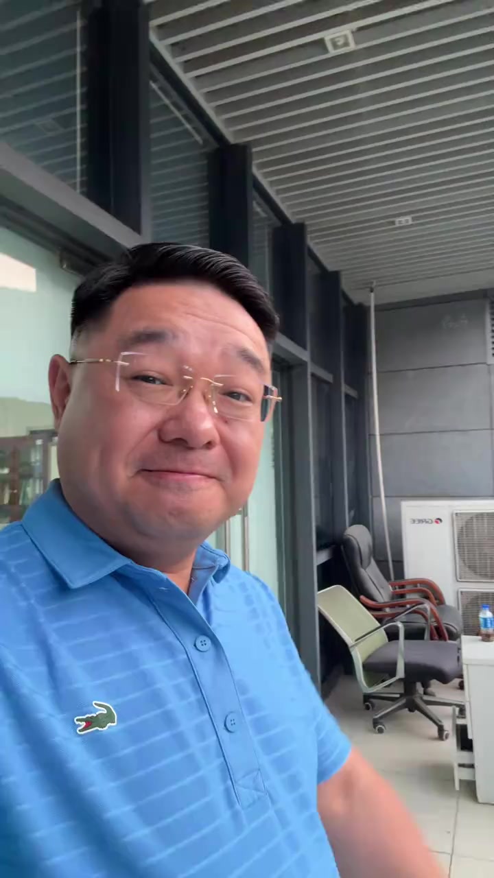 @Douyin Uncle 💼