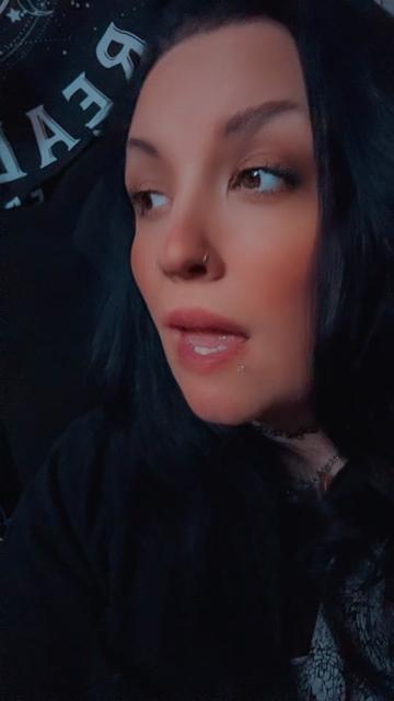 @🖤✨GODDESS✨🖤✨ᚬᛋᛁᚾᛁᛅ✨🖤