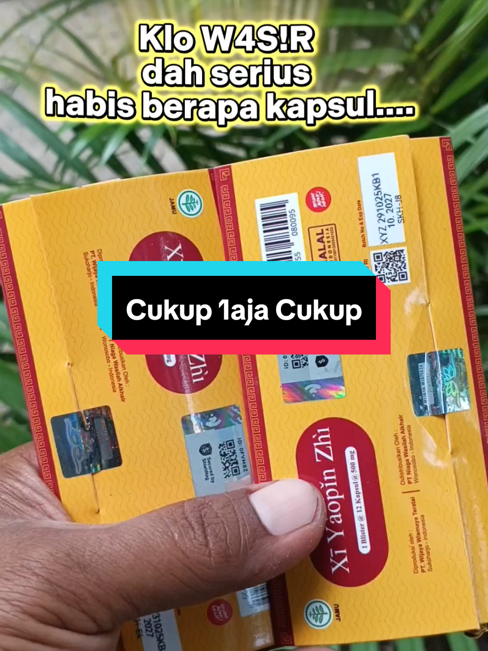 @Mas Yon