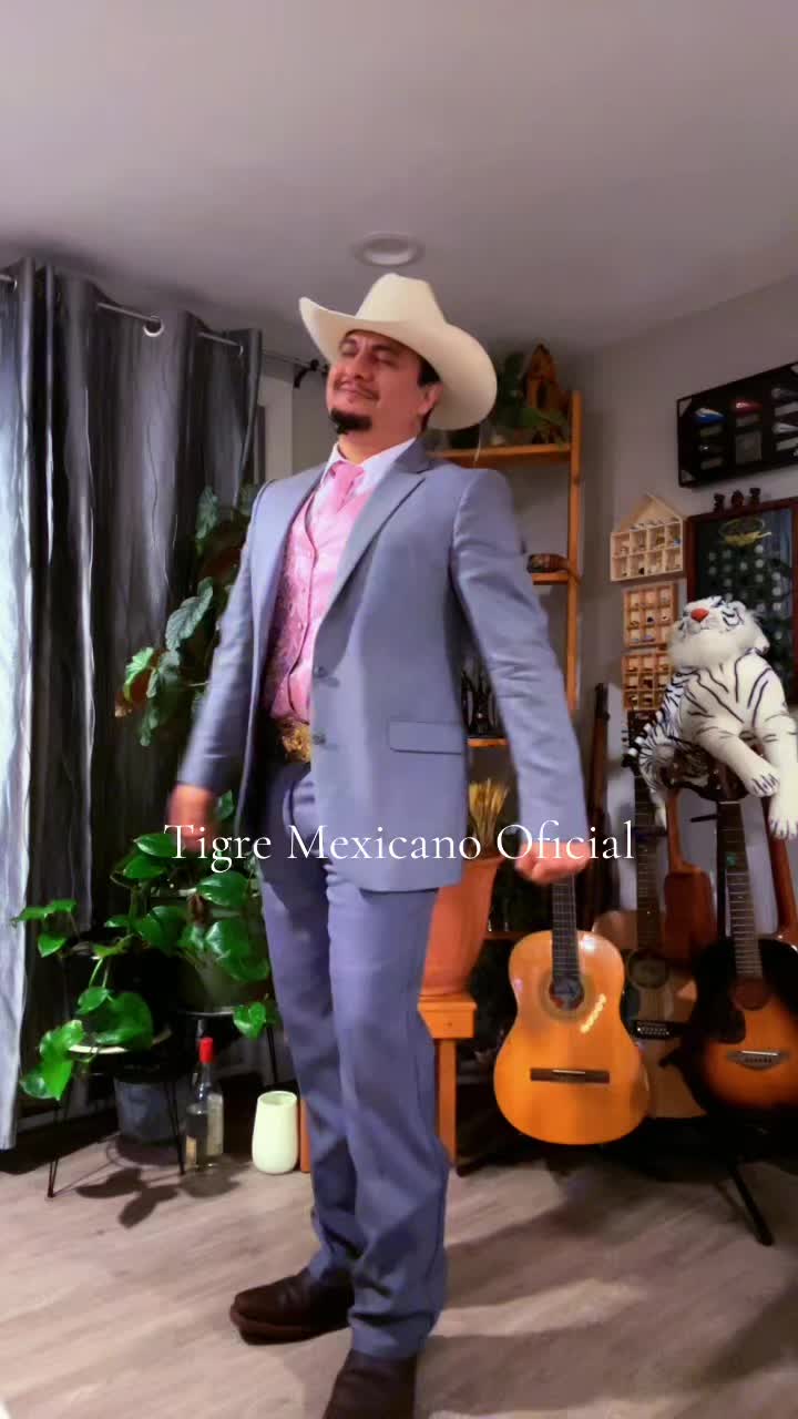 @tigremexicanoOficial