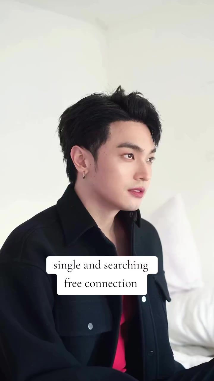@dating connection