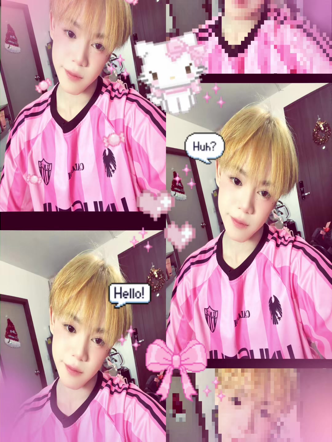 @โลมาตาแป๋ว(｡˃ ᵕ ˂ )♡