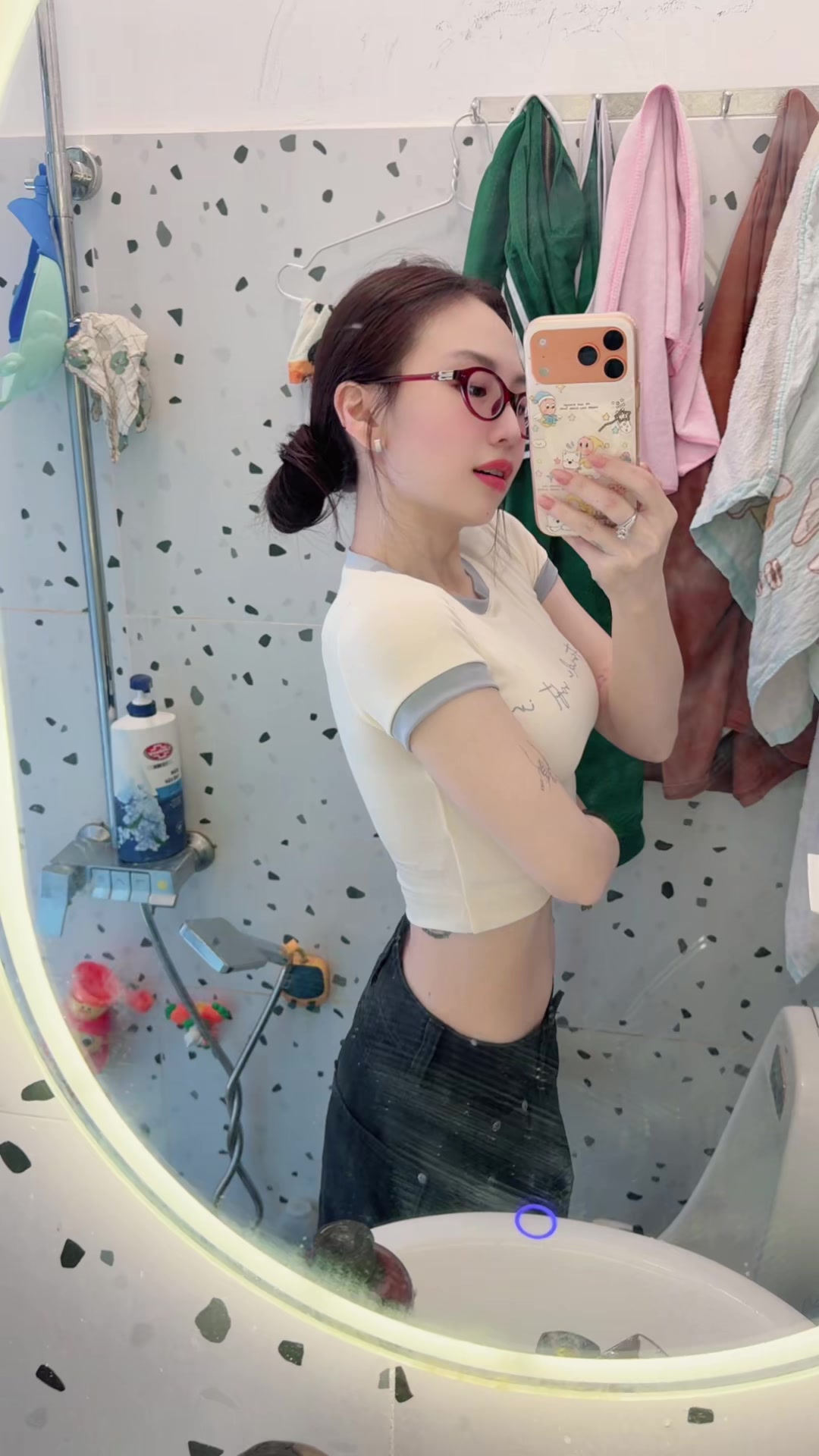 @Phạm Th&aacute;i Thanh Thanh