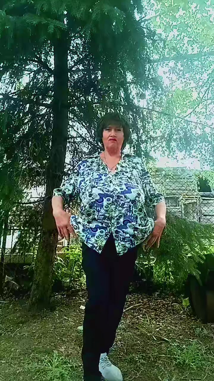 @Крутая Сельчанка