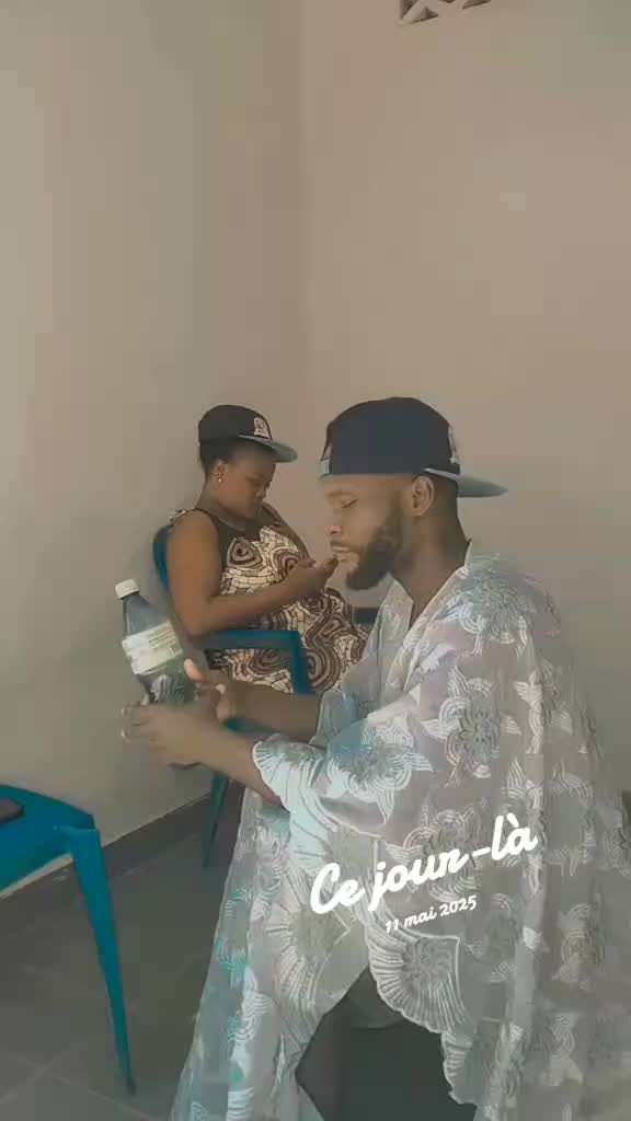 @Couple Tiwani Officiel
