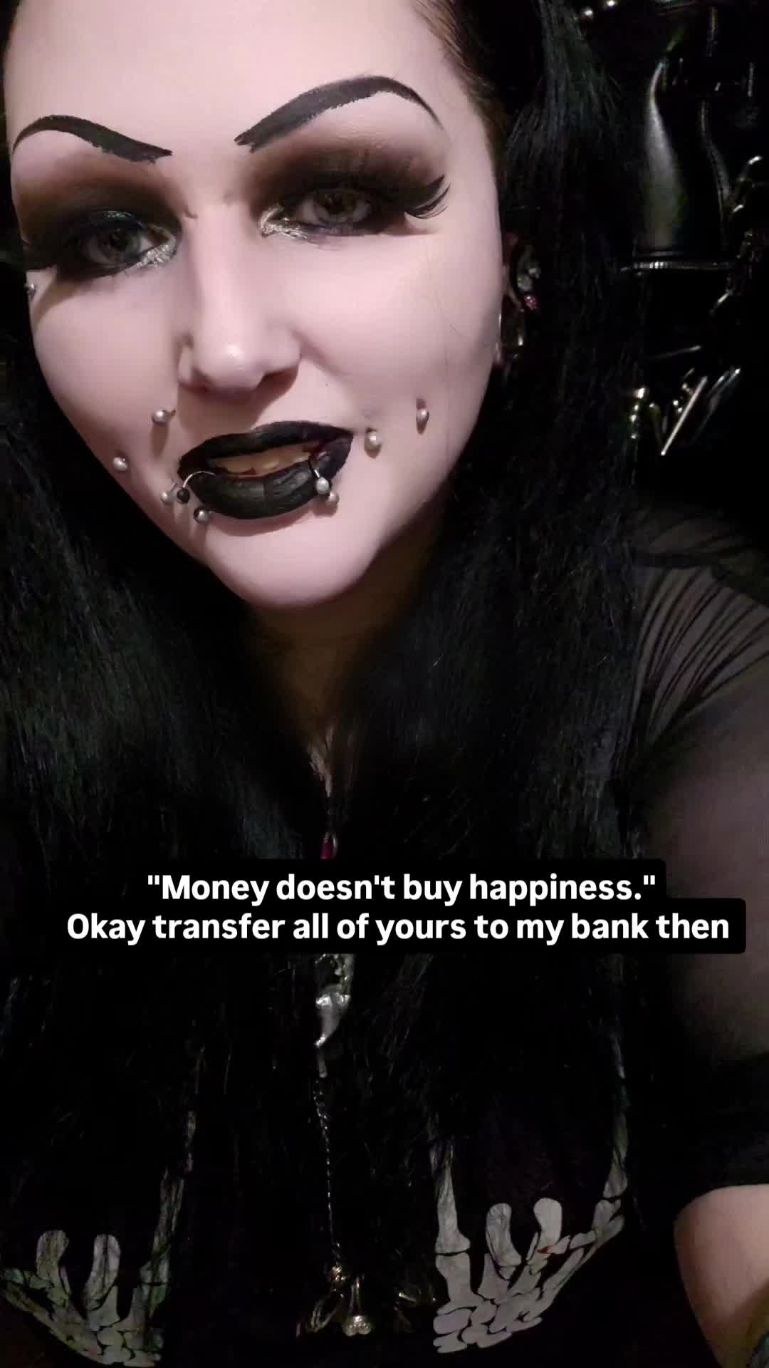 @Mistress