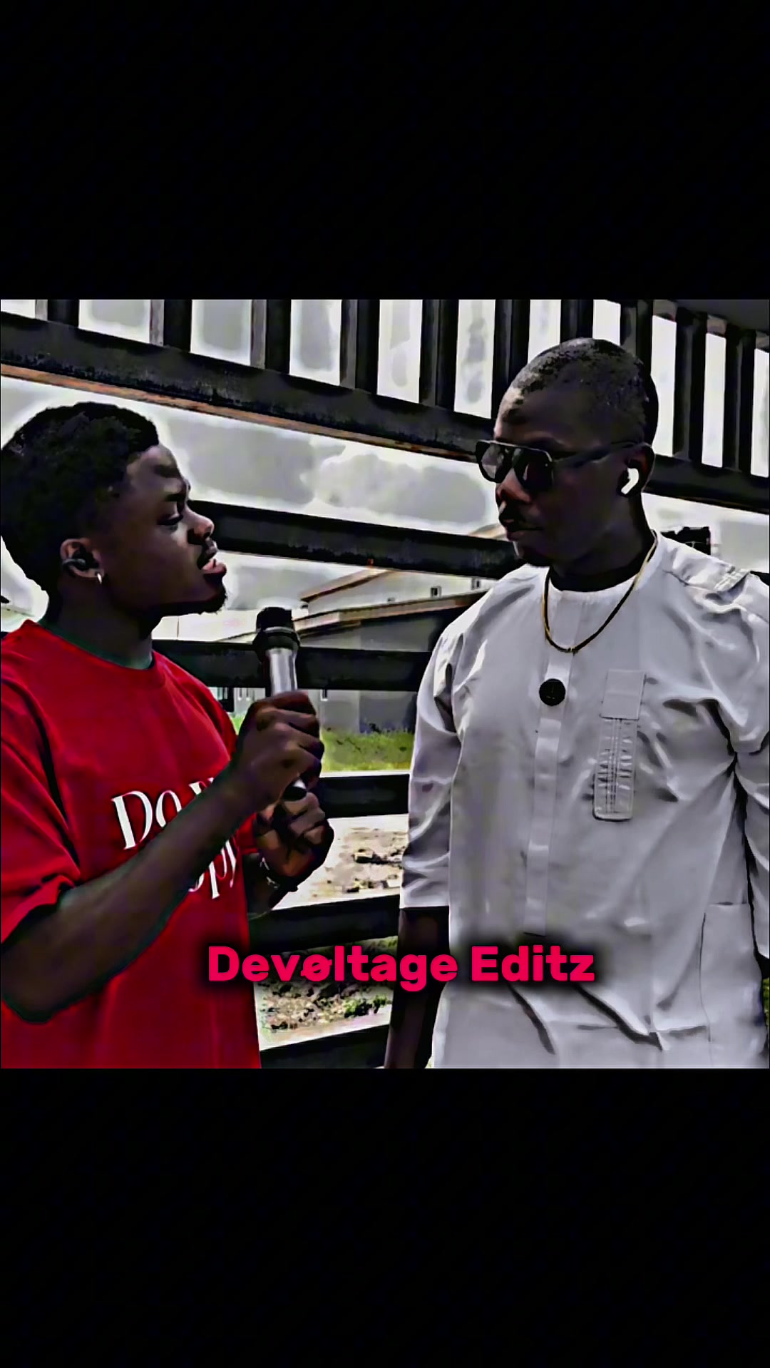 @Dev&oslash;lt&atilde;ge Editz