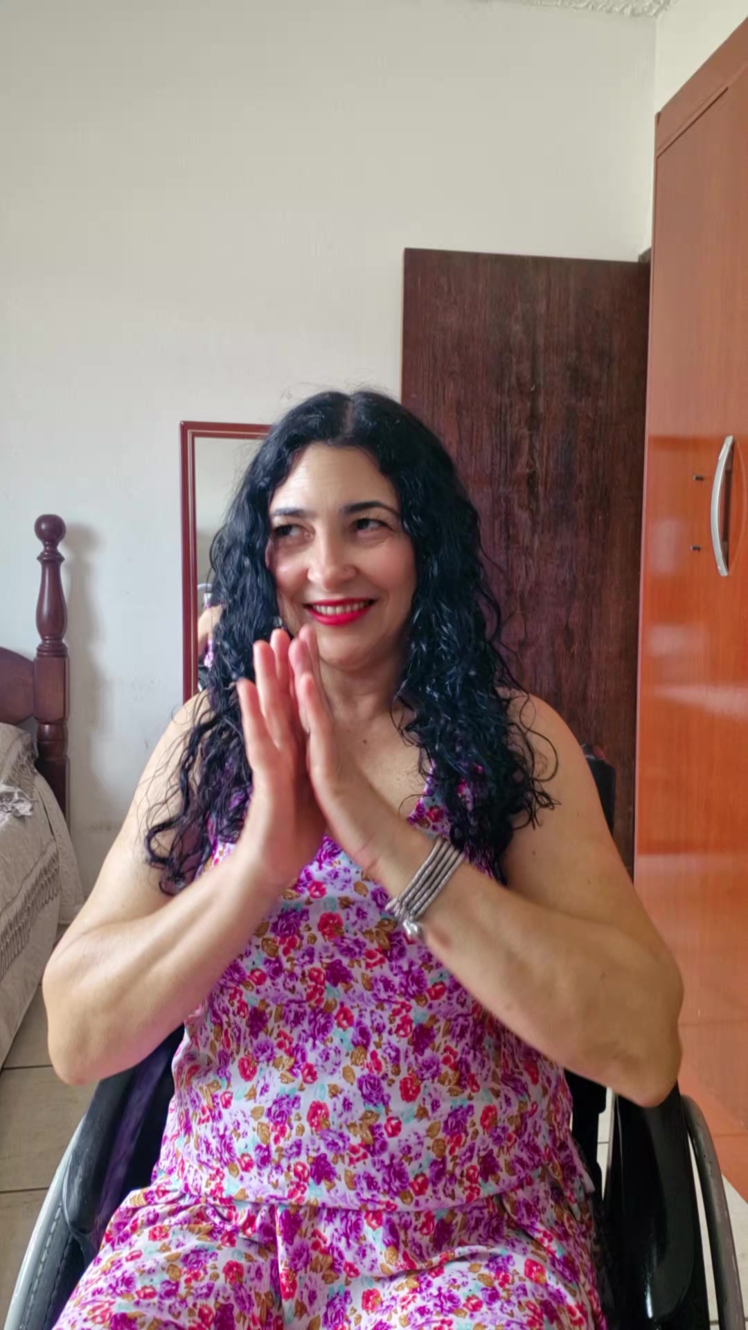 @Aparecida Veloso
