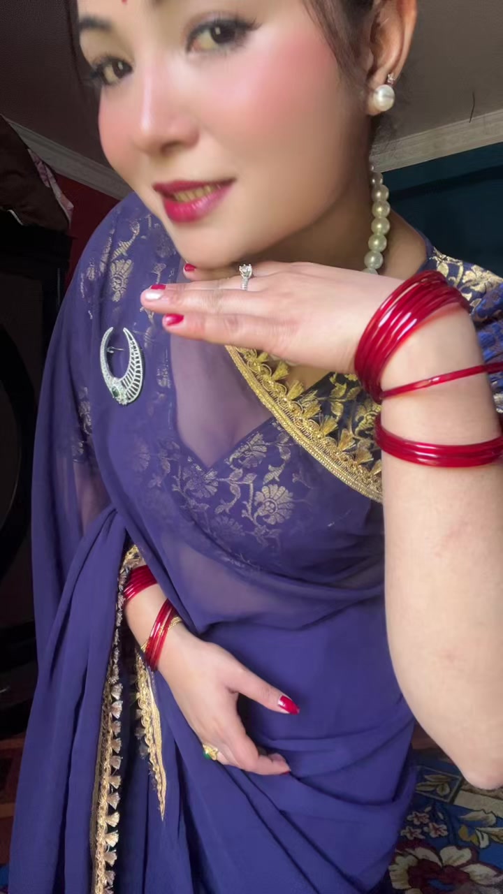 @sunita chhetri