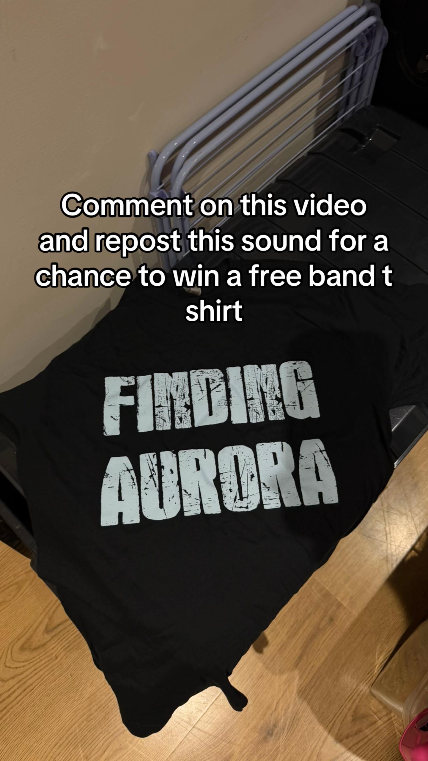 @Finding Aurora