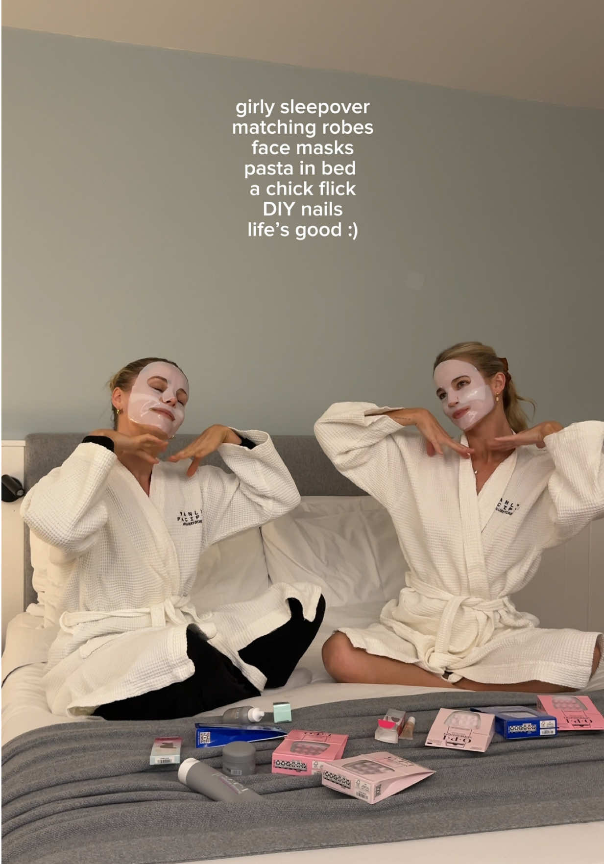 @Ella Victoria