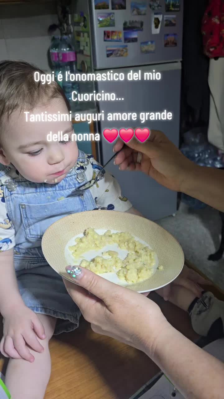 @Stregaxamore78
