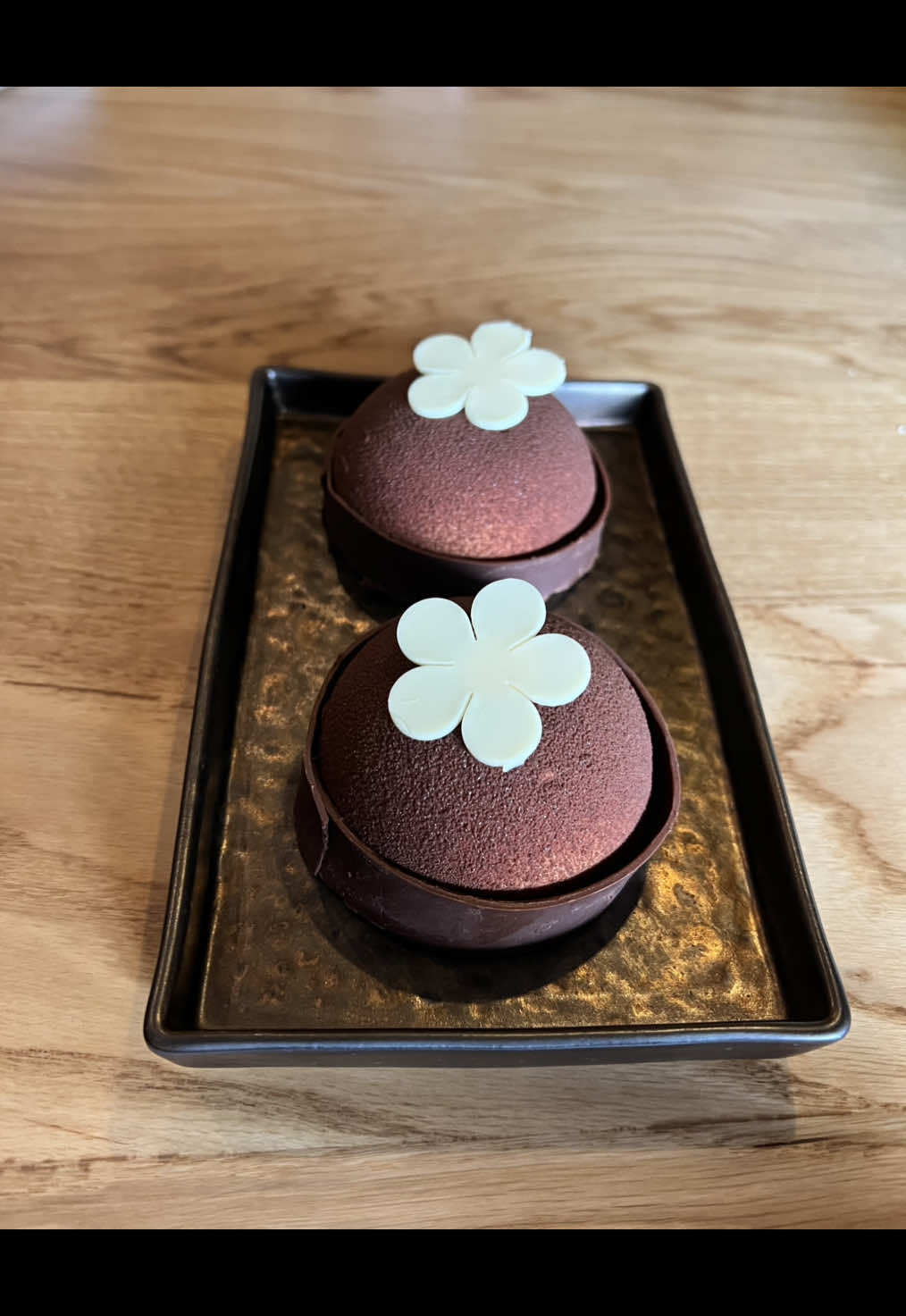 @Nikki Pastry