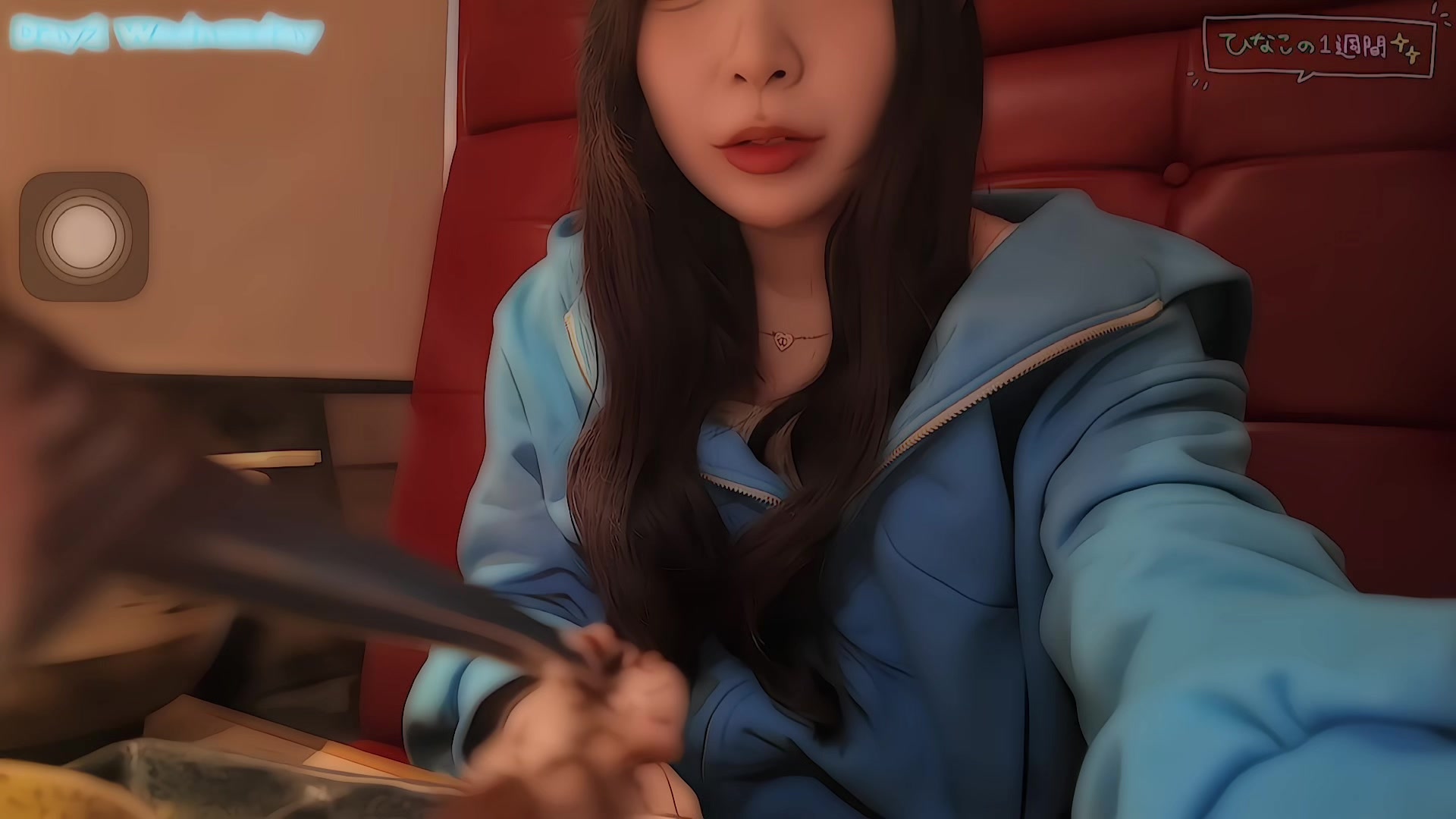 @一生友子ファン(みみ)