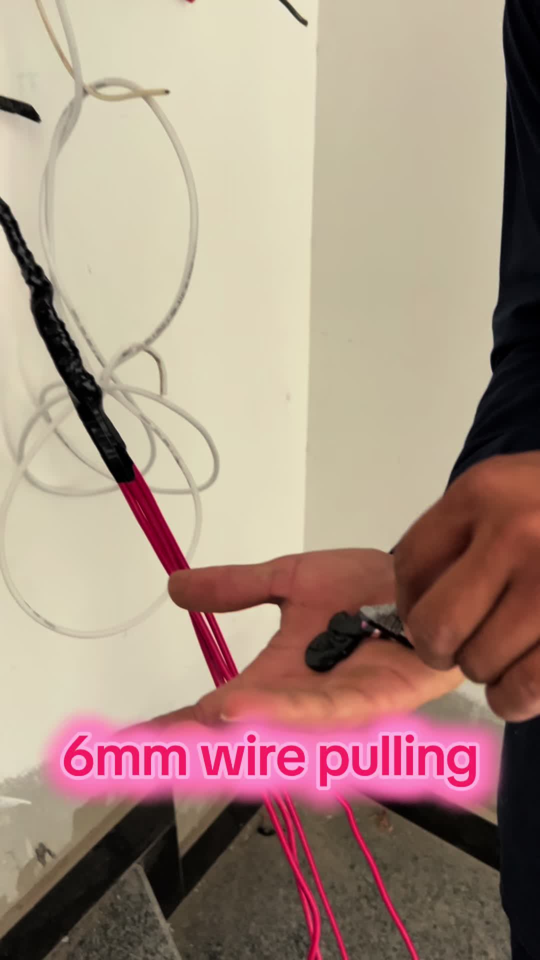 @Mr Electrician