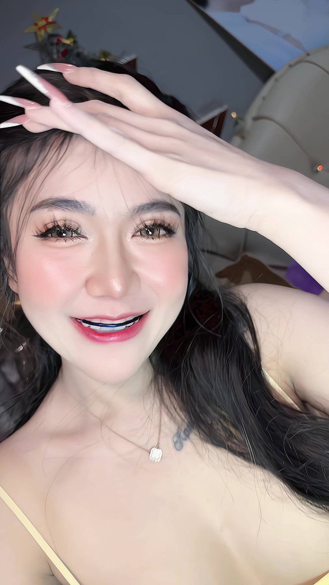 @เมย์ หนองเสือ💋