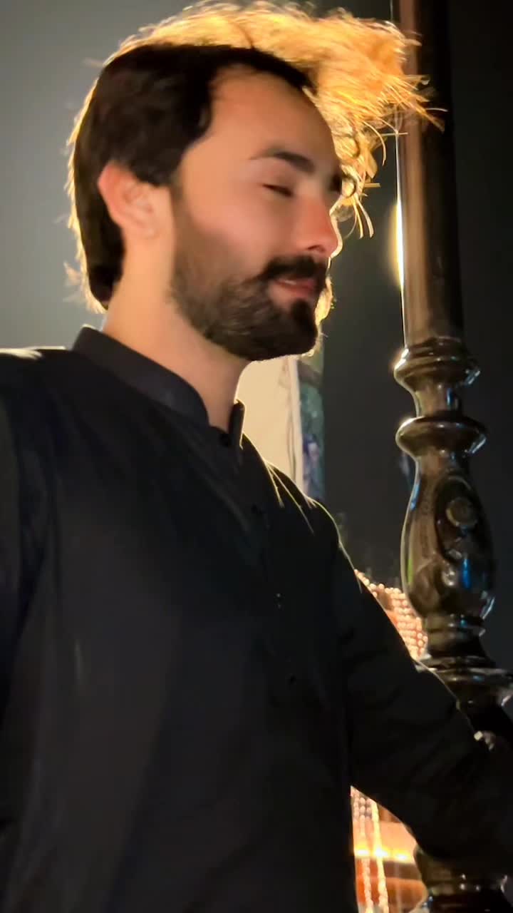 @Gul Shair