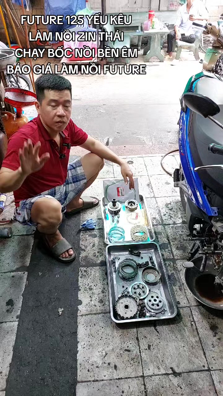 @ĐỘ XE EXCITER