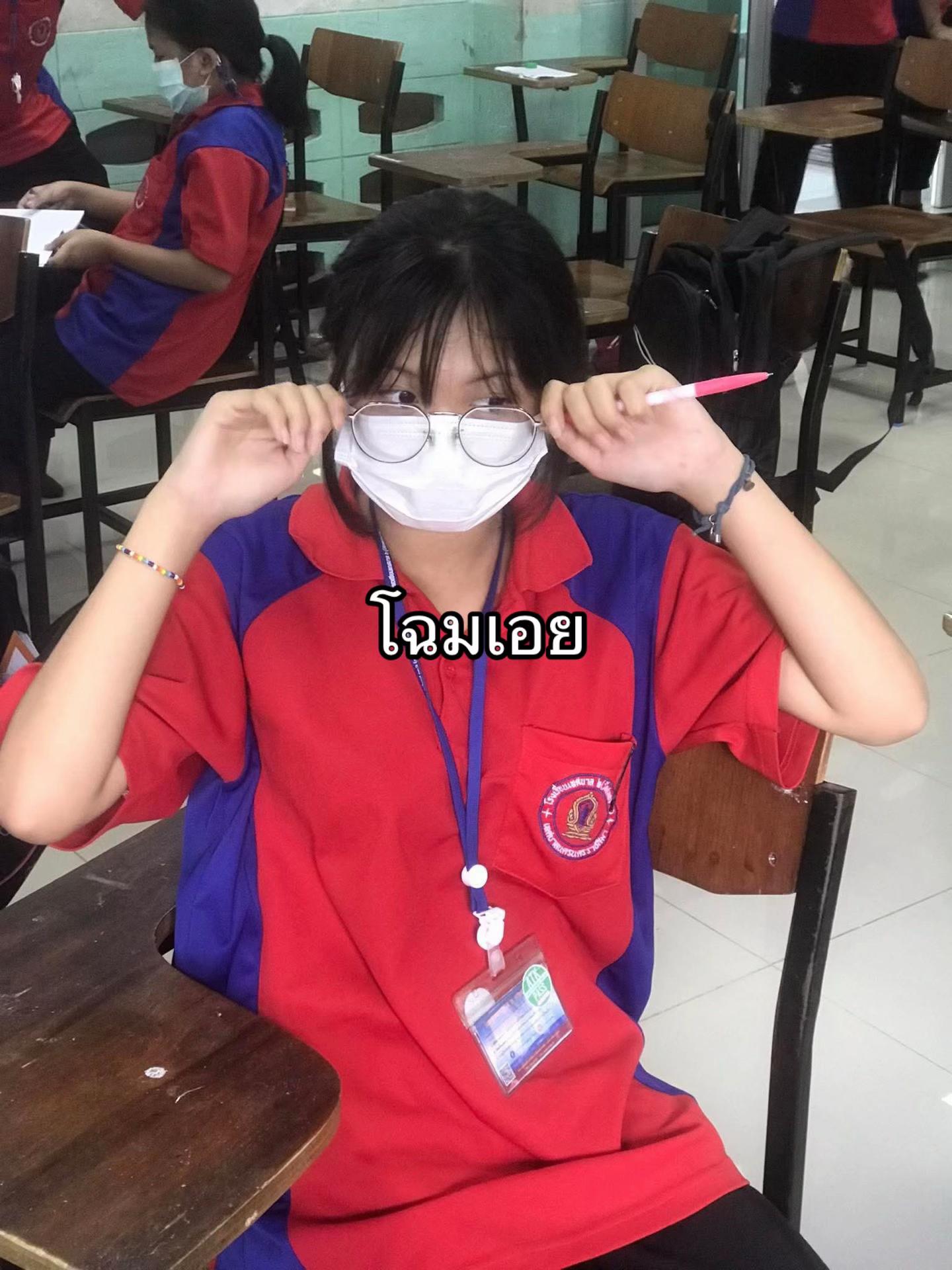 @มี่มดทาสแมว