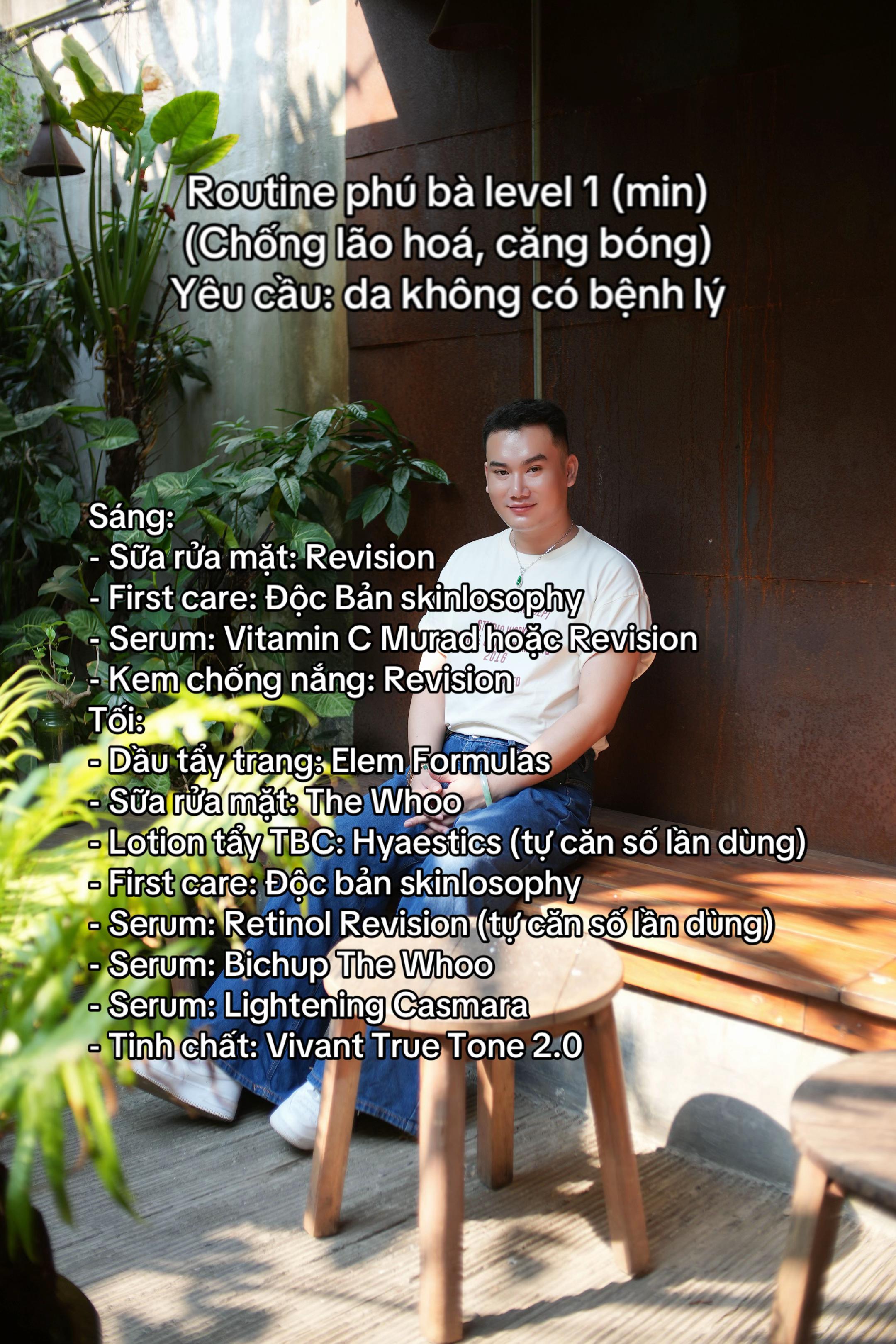@C&ocirc; Học Chăm Da
