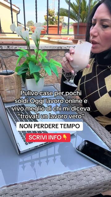 @Annamaria, Non solo Mamma
