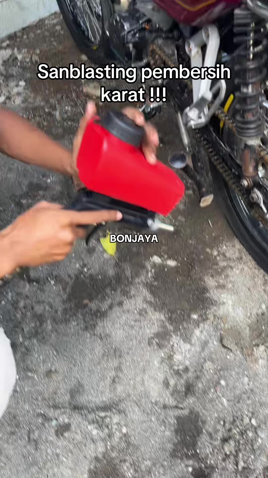 @BONJAYA